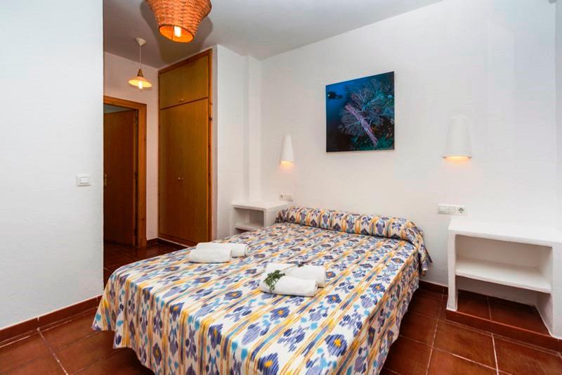 Casas Menorquinas Apartment Кала Бланка Екстериор снимка