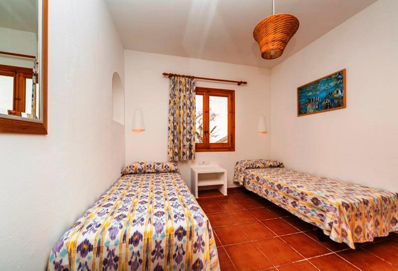 Casas Menorquinas Apartment Кала Бланка Екстериор снимка
