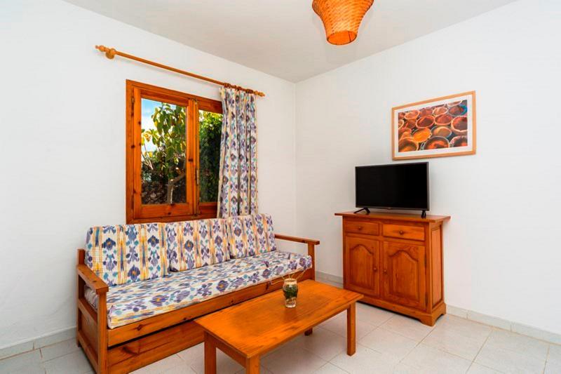 Casas Menorquinas Apartment Кала Бланка Екстериор снимка
