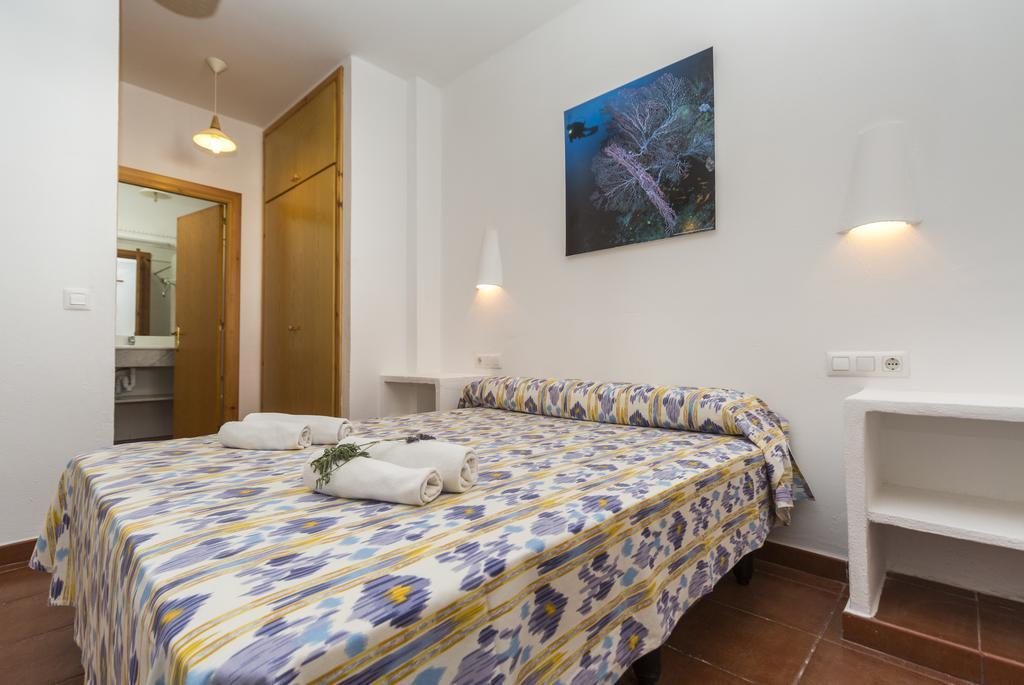 Casas Menorquinas Apartment Кала Бланка Екстериор снимка